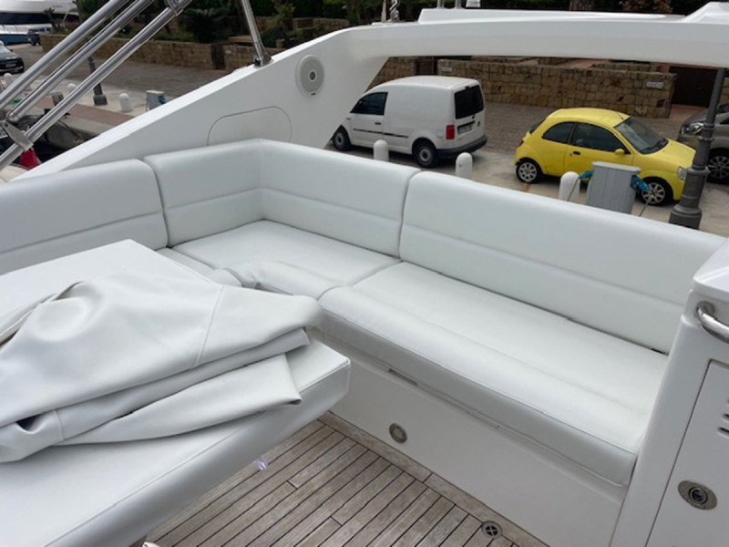 SPORT YACHT 68 2015 SUNSEEKER