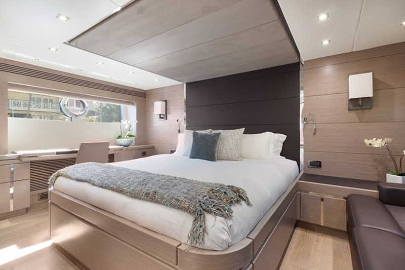 SPORT YACHT 68 2015 SUNSEEKER
