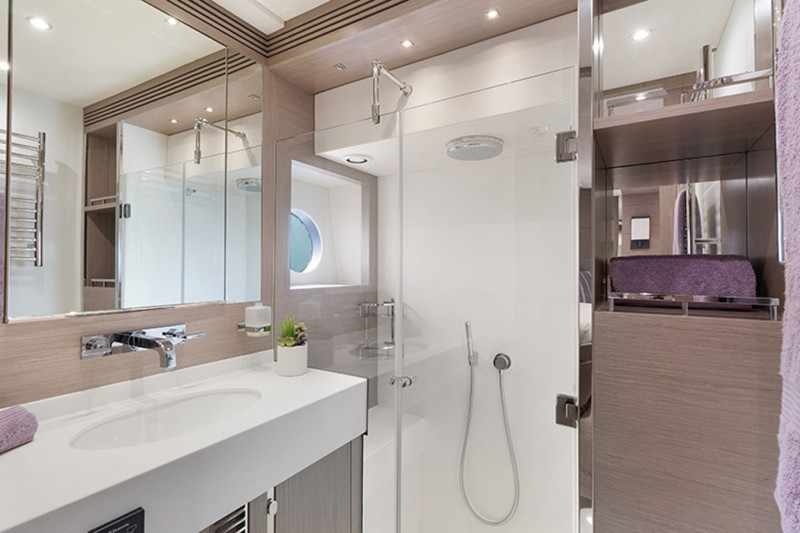 SPORT YACHT 68 2015 SUNSEEKER