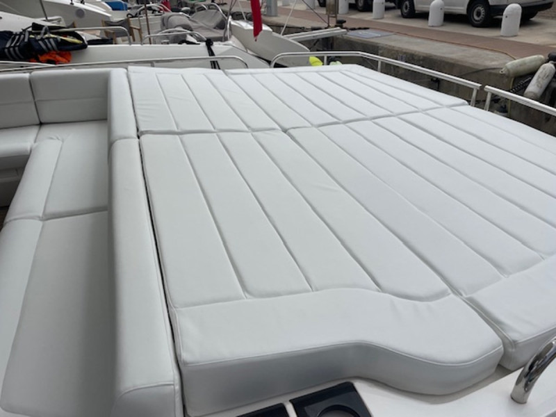 SPORT YACHT 68 2015 SUNSEEKER