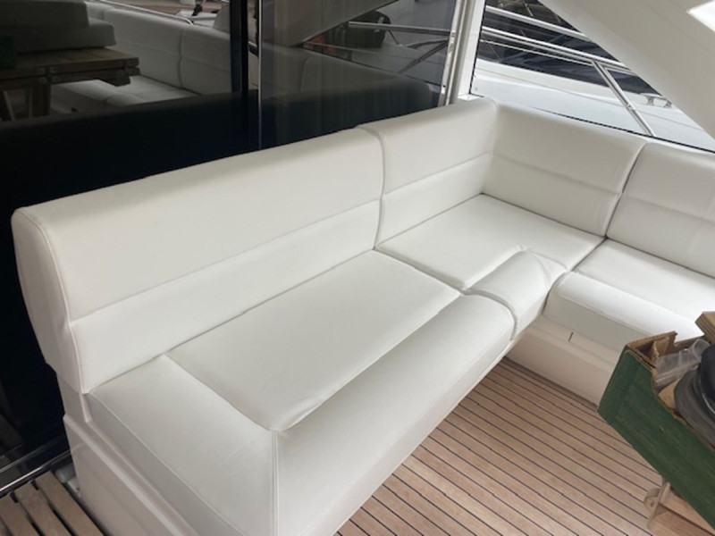 SPORT YACHT 68 2015 SUNSEEKER