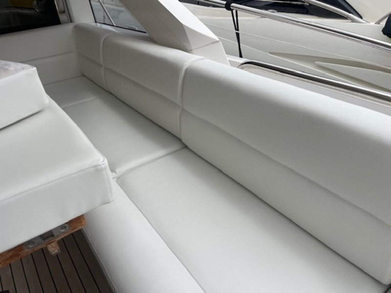 SPORT YACHT 68 2015 SUNSEEKER