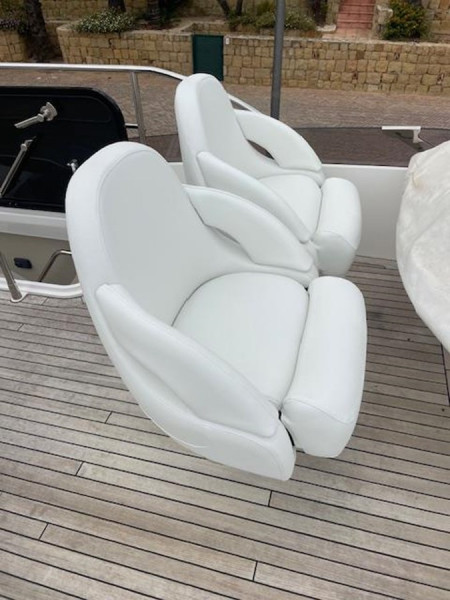 SPORT YACHT 68 2015 SUNSEEKER
