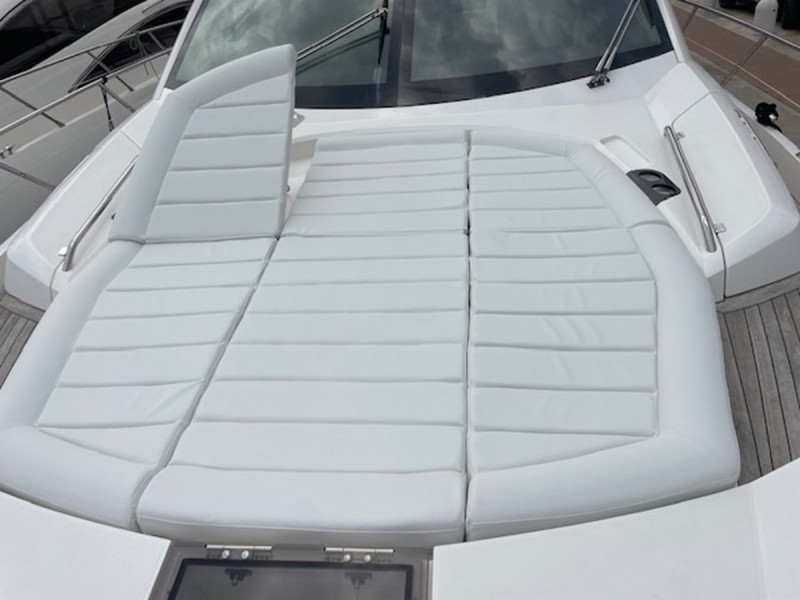 SPORT YACHT 68 2015 SUNSEEKER