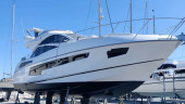 SPORT YACHT 68 2015 SUNSEEKER