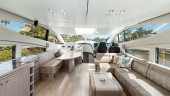 SPORT YACHT 68 2015 SUNSEEKER