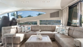 SPORT YACHT 68 2015 SUNSEEKER