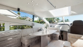 SPORT YACHT 68 2015 SUNSEEKER