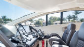 SPORT YACHT 68 2015 SUNSEEKER