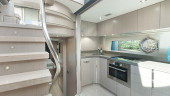 SPORT YACHT 68 2015 SUNSEEKER