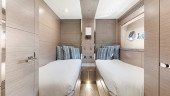 SPORT YACHT 68 2015 SUNSEEKER