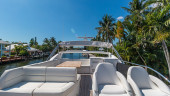 SPORT YACHT 68 2015 SUNSEEKER