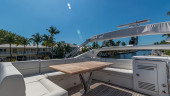 SPORT YACHT 68 2015 SUNSEEKER