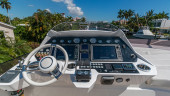 SPORT YACHT 68 2015 SUNSEEKER