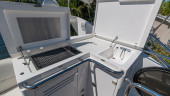 SPORT YACHT 68 2015 SUNSEEKER
