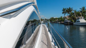 SPORT YACHT 68 2015 SUNSEEKER