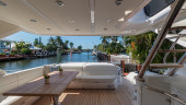 SPORT YACHT 68 2015 SUNSEEKER