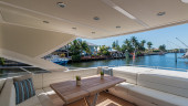 SPORT YACHT 68 2015 SUNSEEKER