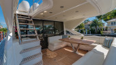 SPORT YACHT 68 2015 SUNSEEKER