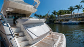SPORT YACHT 68 2015 SUNSEEKER