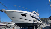 SPORT YACHT 68 2015 SUNSEEKER