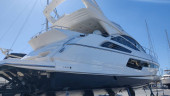 SPORT YACHT 68 2015 SUNSEEKER