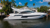 SPORT YACHT 68 2015 SUNSEEKER