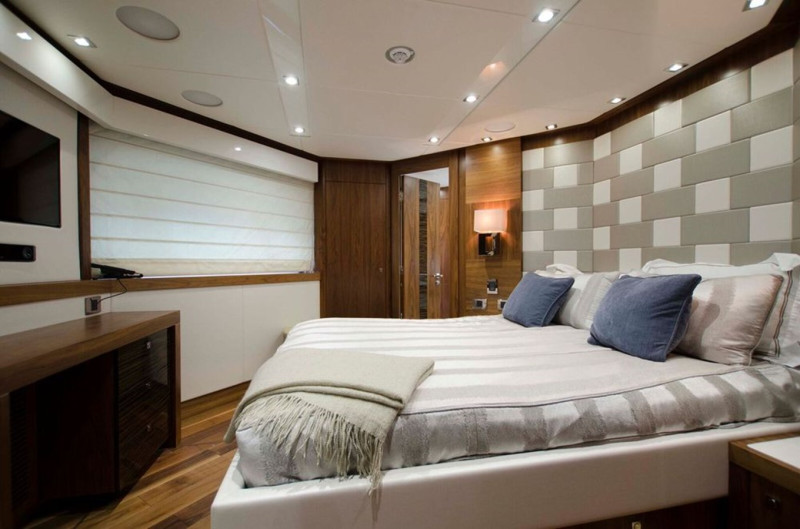 2015 SUNSEEKER