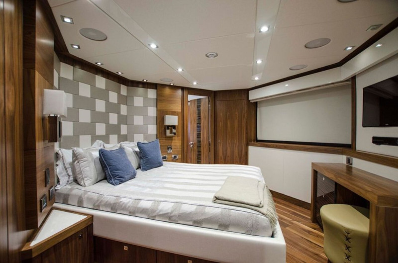 2015 SUNSEEKER