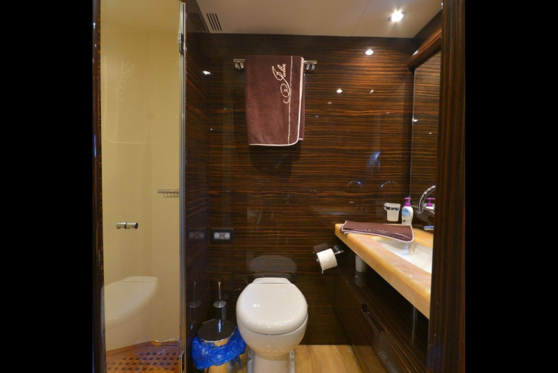 2008 AZIMUT YACHTS