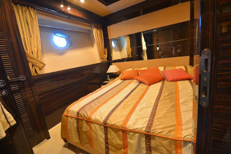2008 AZIMUT YACHTS