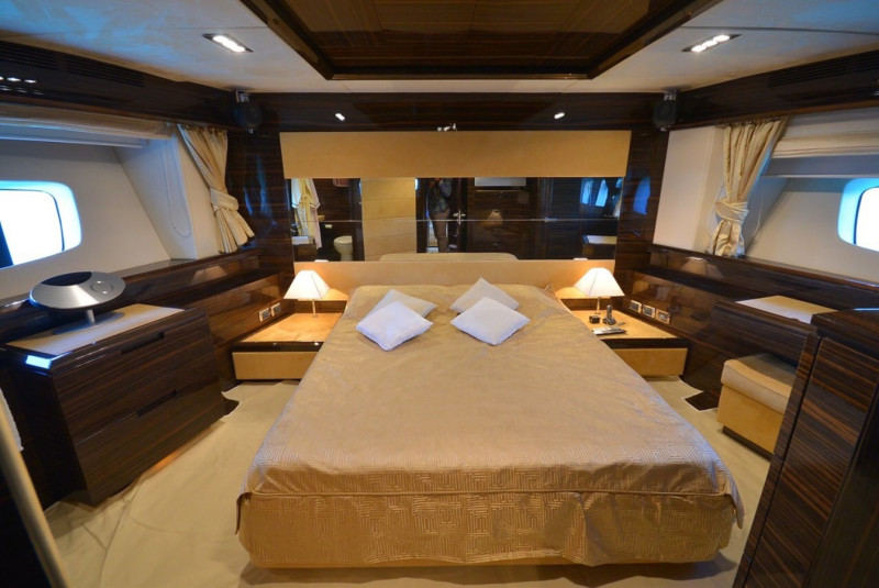 2008 AZIMUT YACHTS