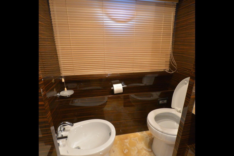 2008 AZIMUT YACHTS