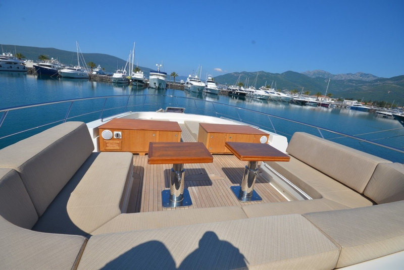 2008 AZIMUT YACHTS