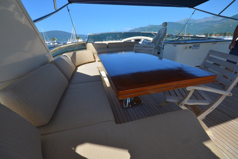 2008 AZIMUT YACHTS