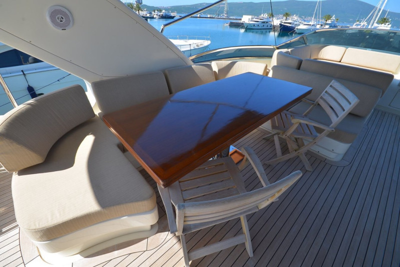 2008 AZIMUT YACHTS