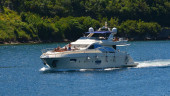 2008 AZIMUT YACHTS