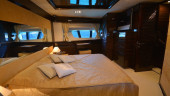 2008 AZIMUT YACHTS