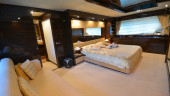 2008 AZIMUT YACHTS