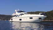 2008 AZIMUT YACHTS