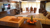 2008 AZIMUT YACHTS