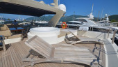 2008 AZIMUT YACHTS