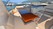 2008 AZIMUT YACHTS