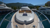 2008 AZIMUT YACHTS