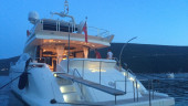 2008 AZIMUT YACHTS