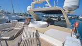 2008 AZIMUT YACHTS