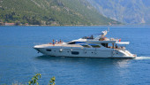 2008 AZIMUT YACHTS