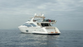 95 2008 AZIMUT YACHTS