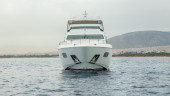 95 2008 AZIMUT YACHTS