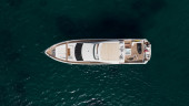 95 2008 AZIMUT YACHTS